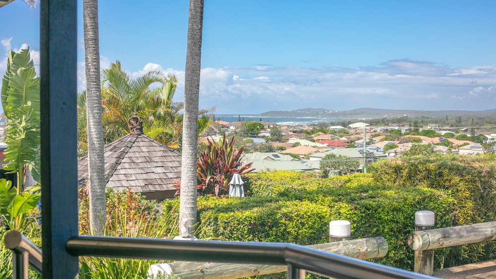 Coast Yamba Adults Only — 4-Star Luxury Hotel in Yamba, Australia