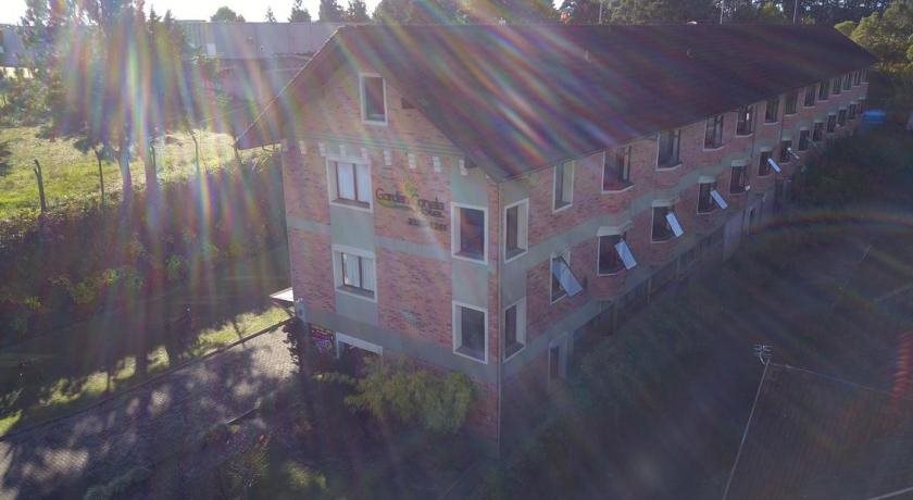 Luzzy Hotel — Canela — photo 4