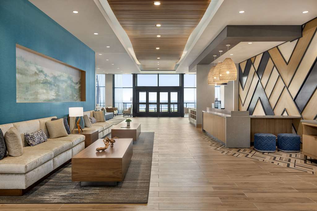 Hyatt Place Virginia Beach Oceanfront - photo 56