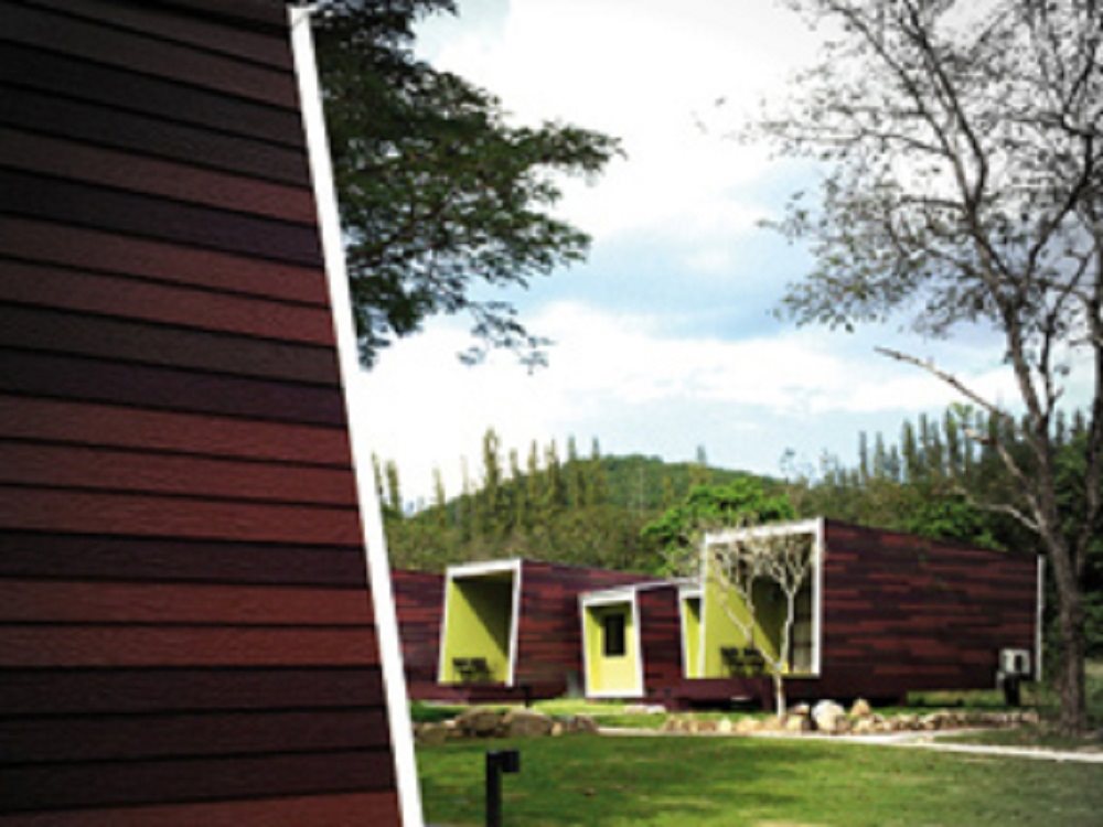The Park Adventure - last minute hotel in Rayong