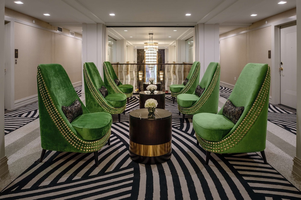 Tulsa Club Hotel Curio Collection by Hilton - photo 5