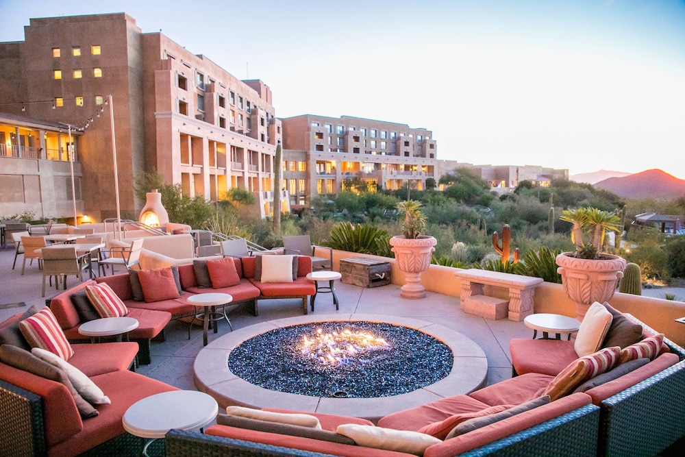 JW Marriott Starr Pass Resort and Spa - photo 73