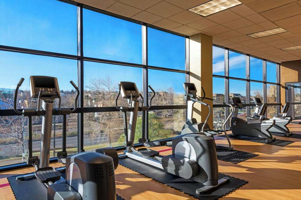 Sheraton Denver West Hotel - photo 16