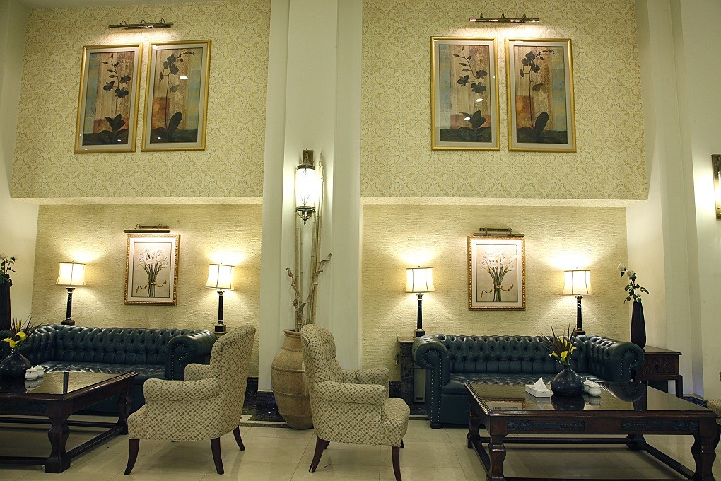 Javad Hotel — Mashhad — photo 5