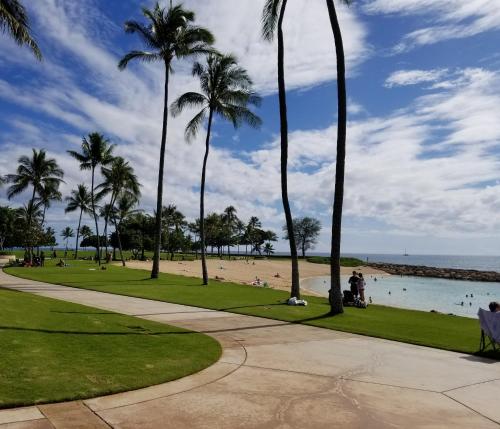 Vacation Home in Ko Olina Resort - photo 24