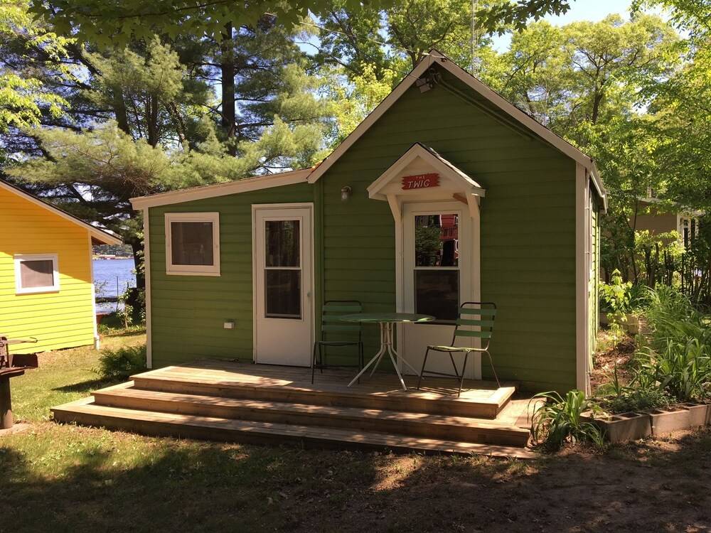 Rainbow's End Resort - photo 64