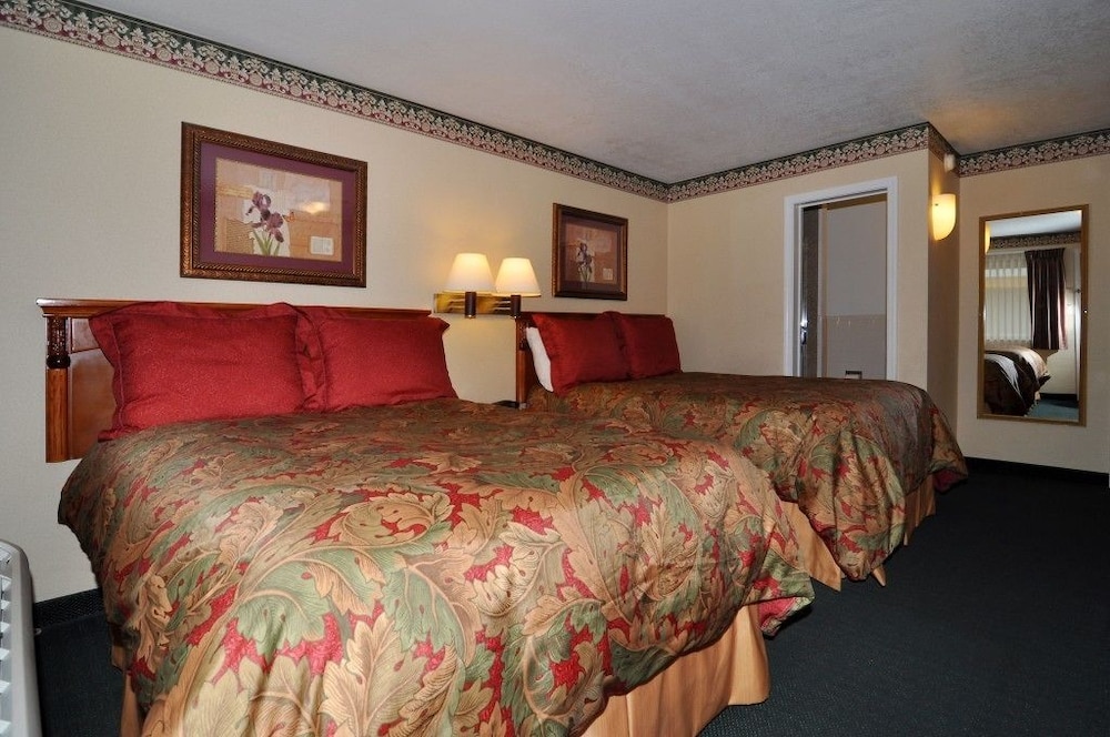 Geary Parkway Motel - photo 7