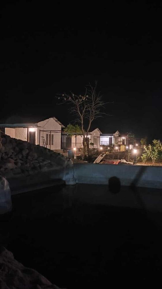 Vrundhavan Agro Tourism in Unknown City, India