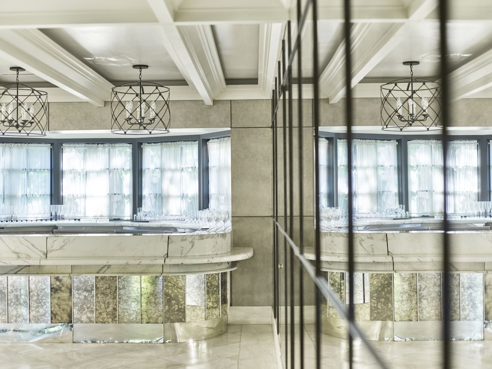 Hotel Bel Air Dorchester Collection - photo 127