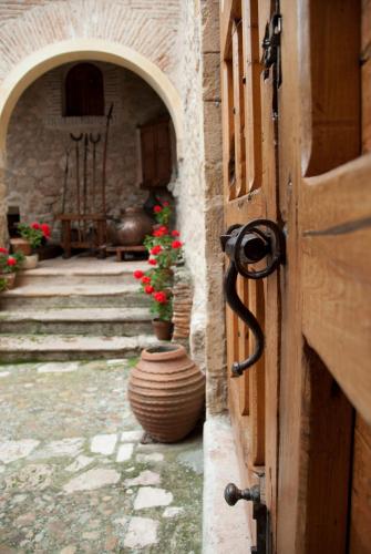 Posada De San Millan — Sepulveda