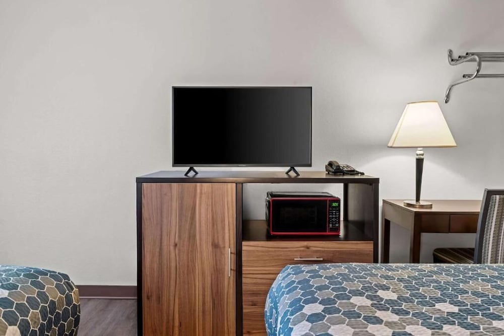 FairBridge Inn Express Billings Airport - photo 4