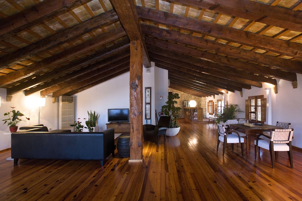 Hotel Nou Roma in Denia, Spain