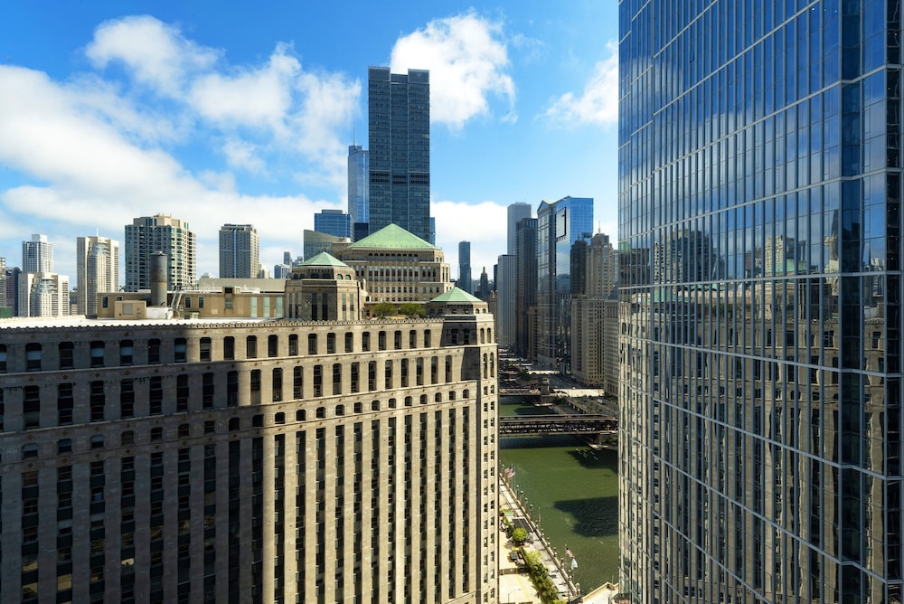 Holiday Inn Chicago Dwtn The Mart by IHG - photo 156