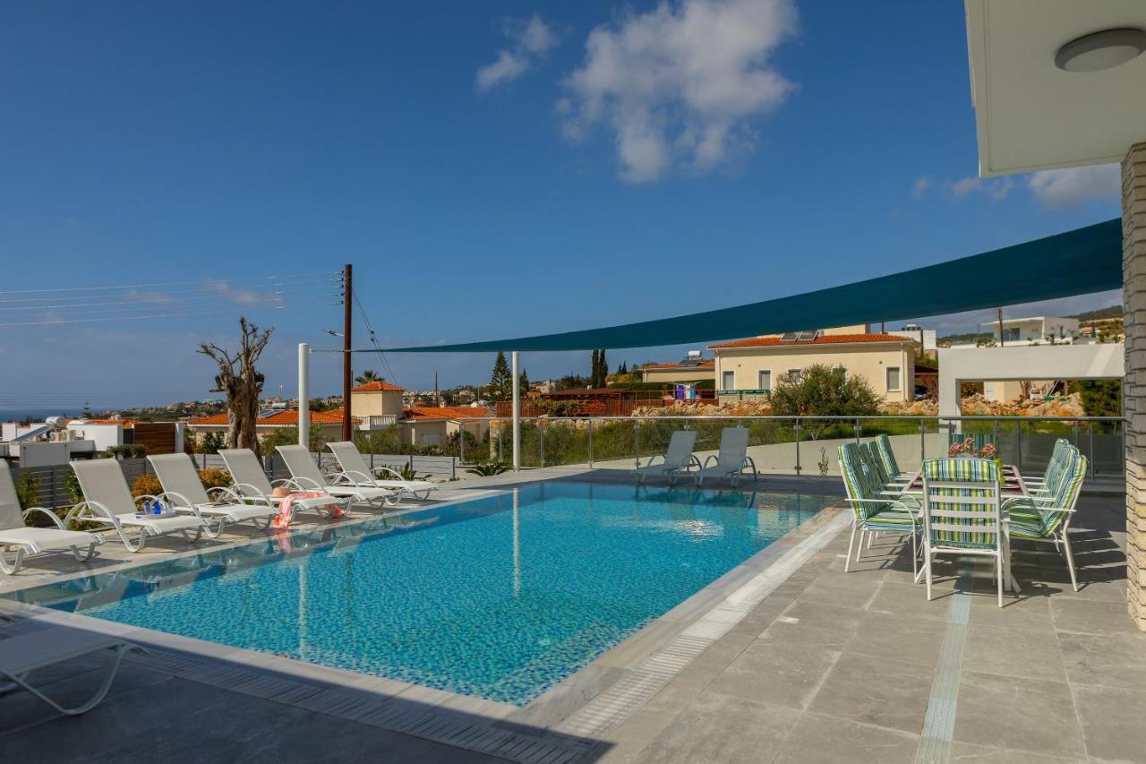 Villa Aldebaran