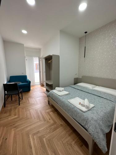 B&b Old Town — 4-Star Luxury Hotel in Campobasso, Italy