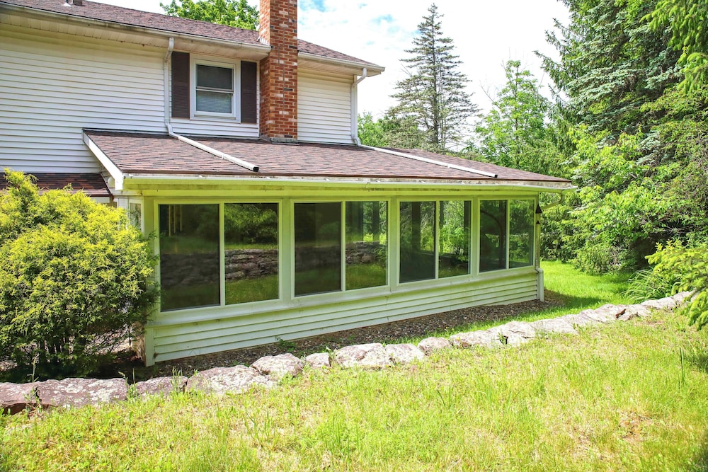 Vacation Rental Home 2 Mi to Windham Mountain - photo 31