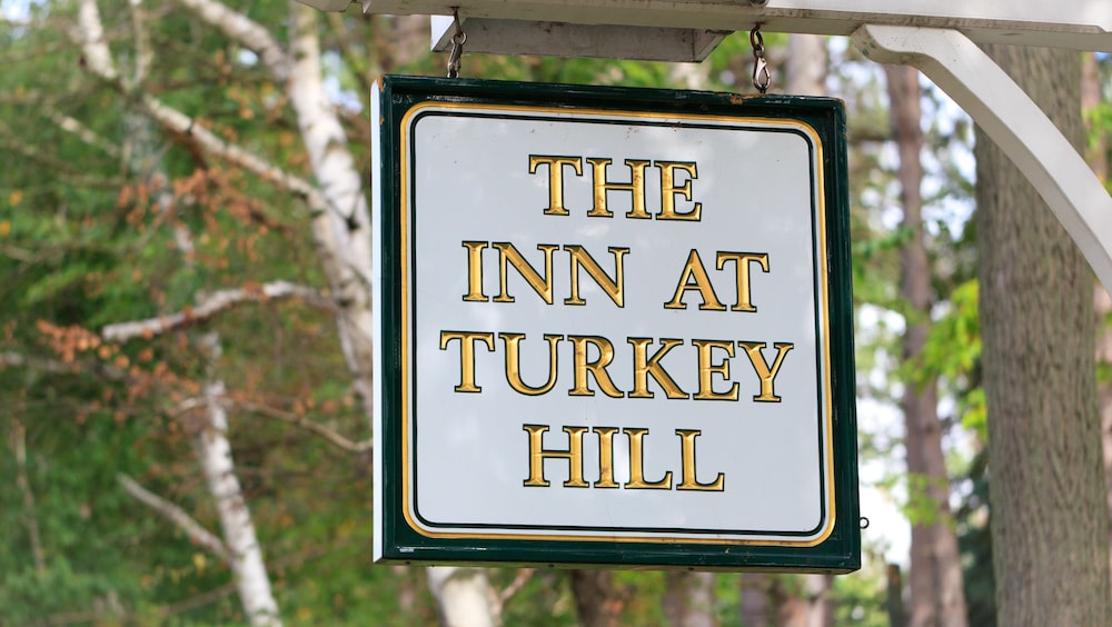 The Inn At Turkey Hill - photo 51