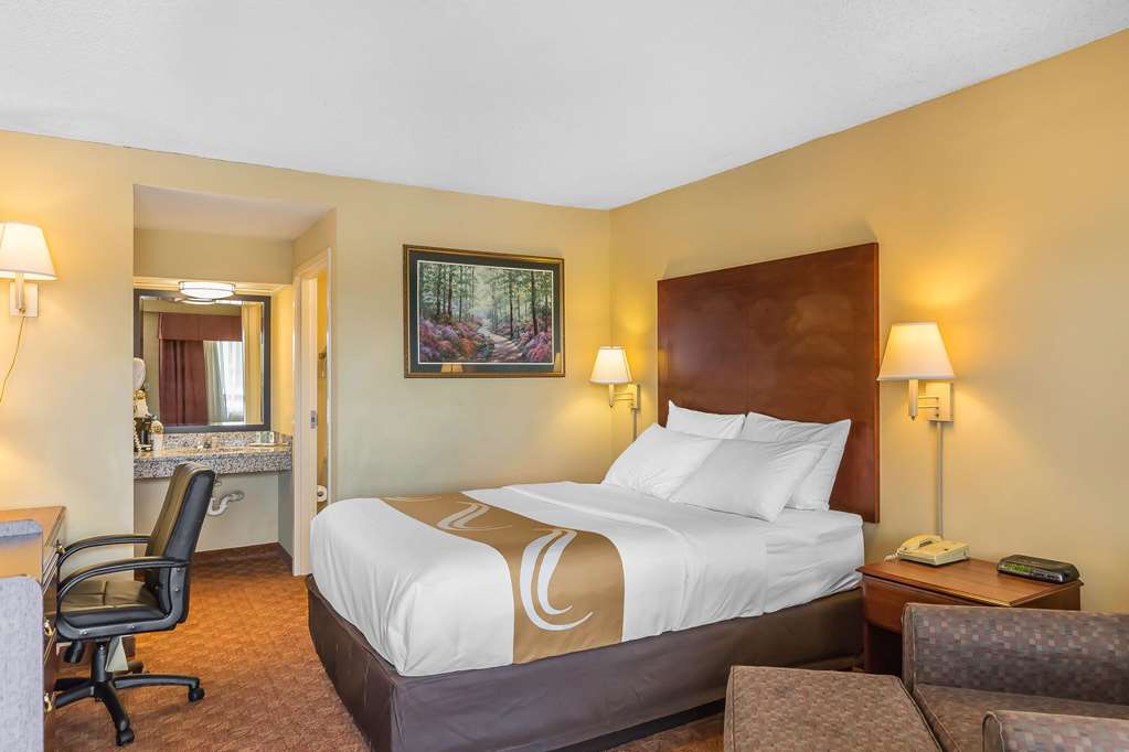 Quality Inn Calera I 65 exit 231 - photo 7