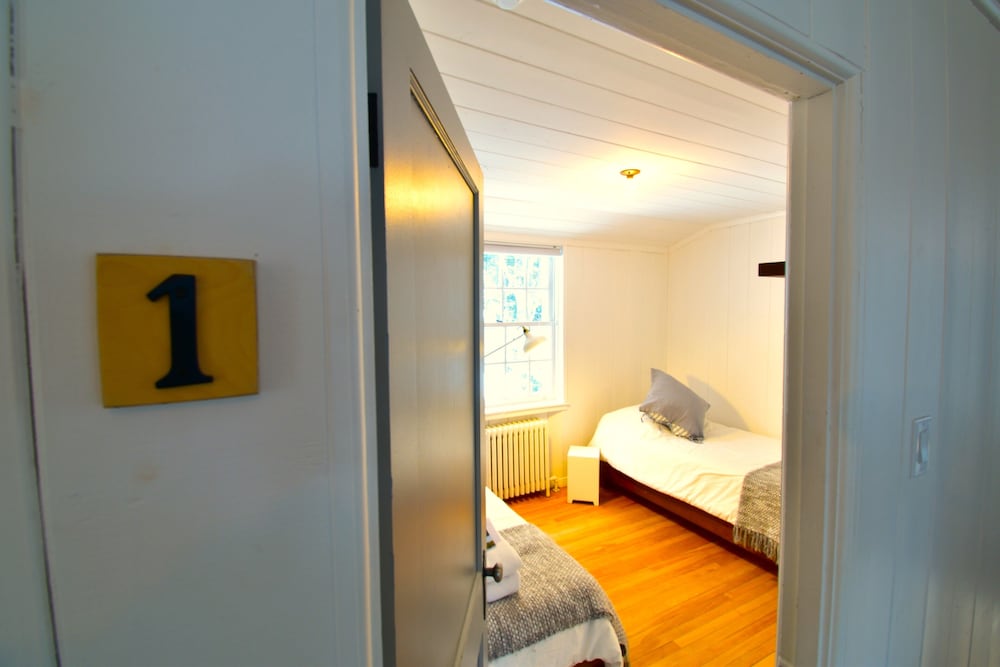 Le Partage Lodge — Val-Morin — photo 2