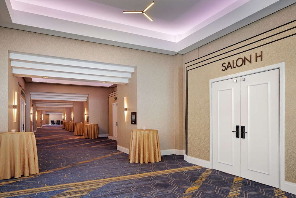BWI Airport Marriott - photo 26