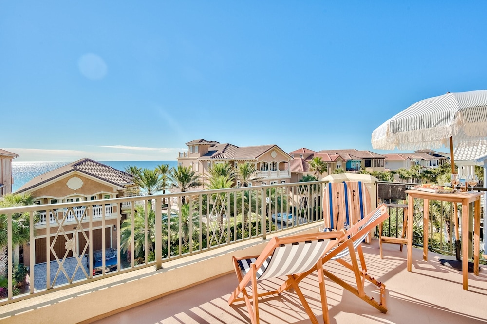 Sand Dollar by Avantstay Spectacular Beachside Oasis w Gorgeous Views - photo 28