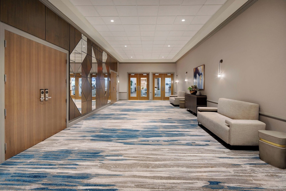 Sheraton Suites Fort Lauderdale West - photo 48