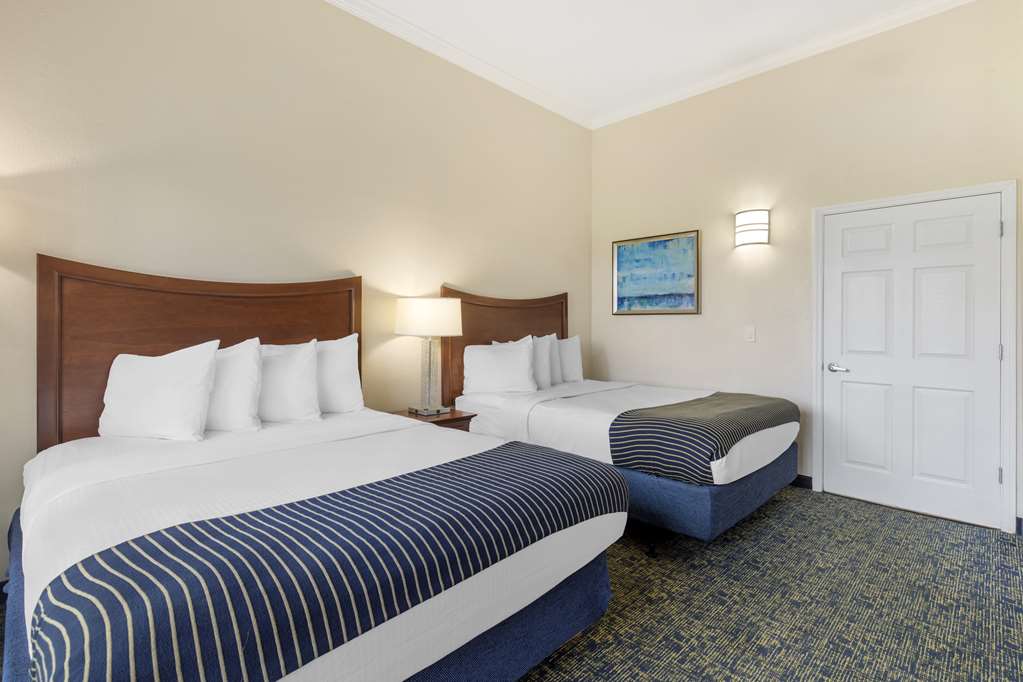 Best Western Cocoa Beach Port Canaveral - photo 70
