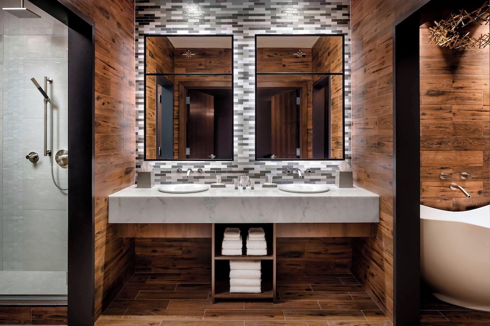 The Westin Buffalo - photo 25