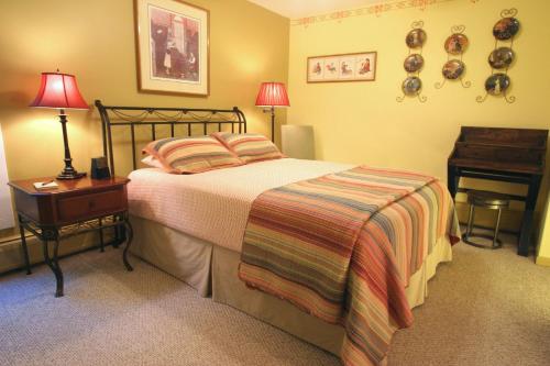 Weathertop Mountain Inn - photo 41