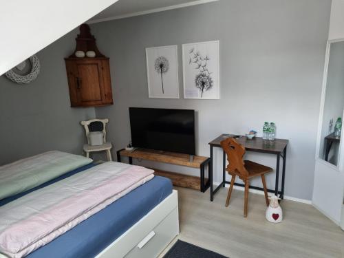 Business class - last minute hotel in Hagenbach