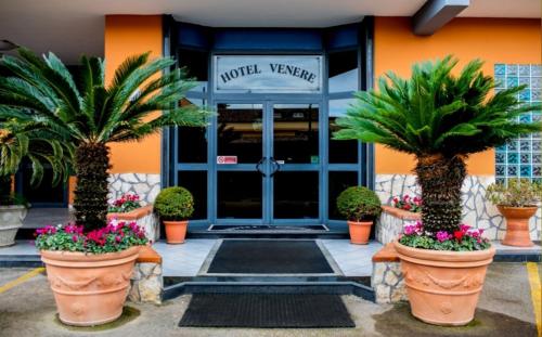 Hotel Venere — hotel in Villaricca