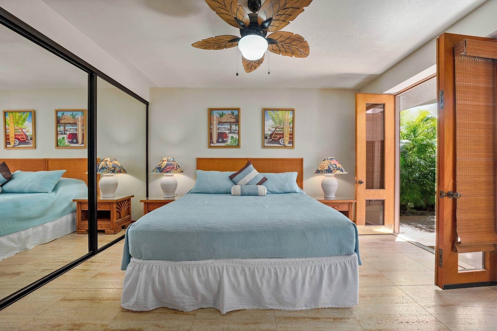 Shores at Waikoloa Beach Resort 19 2 Ensuite & Loft - photo 7