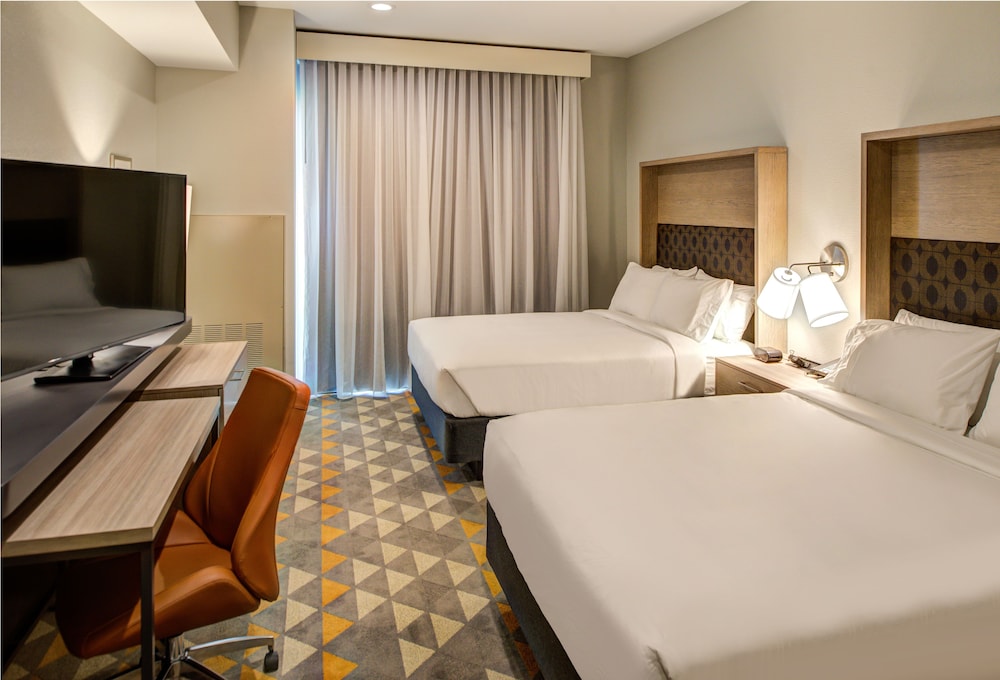 Holiday Inn Hotel & Suites Houston West Katy Mills by IHG - photo 14