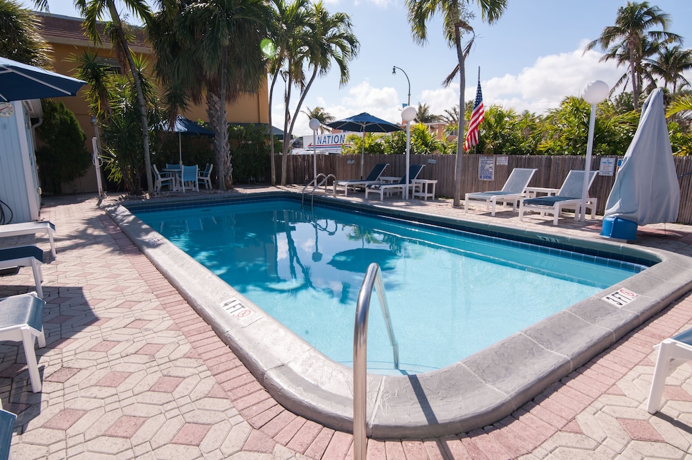 Great Escape Inn - photo 46