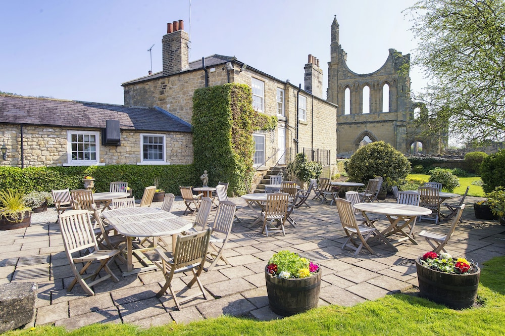 Byland Abbey Inn in York, United Kingdom