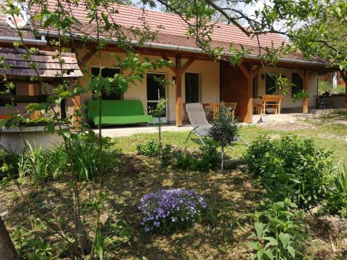 Anzsore Apartman - last minute hotel in Unknown City