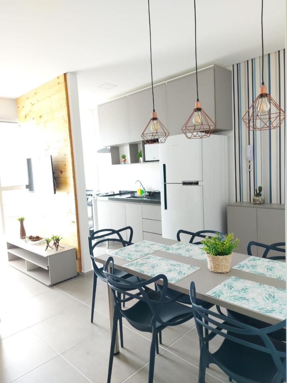 Apartamento Completo Em Ubatuba Tenorio Piscina E Churrasqueira Gourmet — 4-Star Luxury Hotel in Ubatuba, Brasil
