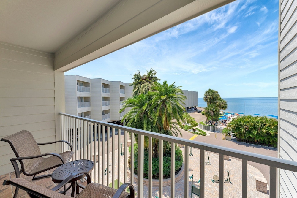 Seaside Luxury Oasis with balcony - photo 43