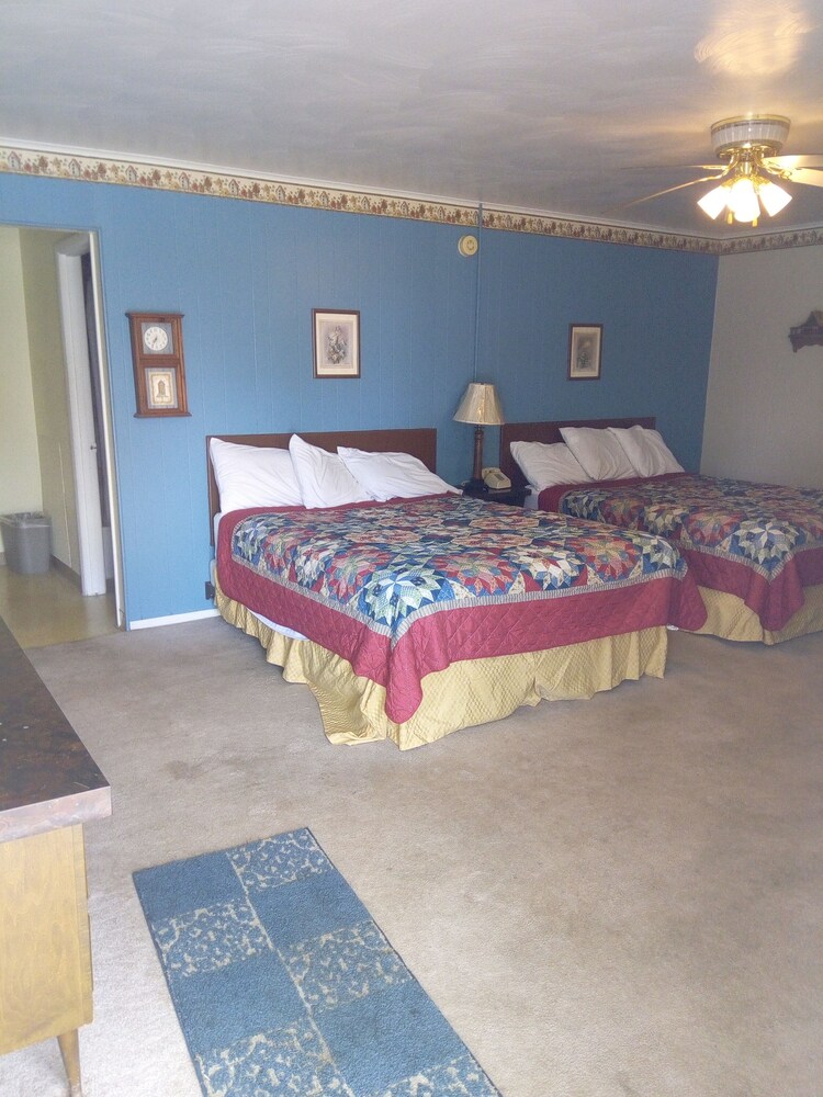 Willard Country Inn - photo 14