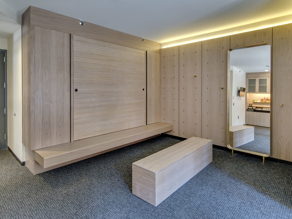 Hotel Shocard New York - photo 19