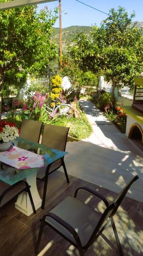 Amalia’s Maisonette — Volos — photo 5