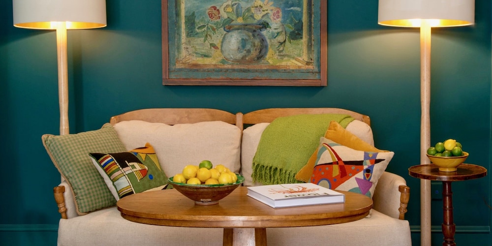 The Ivy Hotel - photo 49