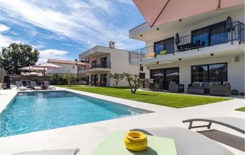 Cozy Apartment In Medulin — 4-Star Luxury Hotel in Medulin, Croatia