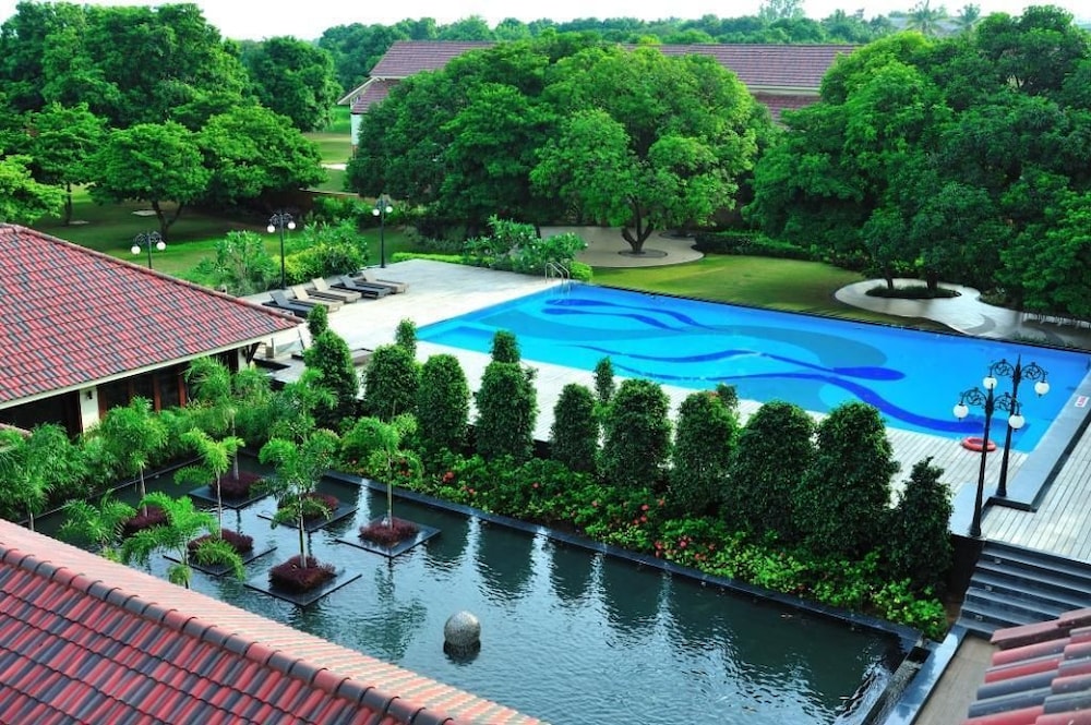 Madhubhan Resort & Spa in Anand, India