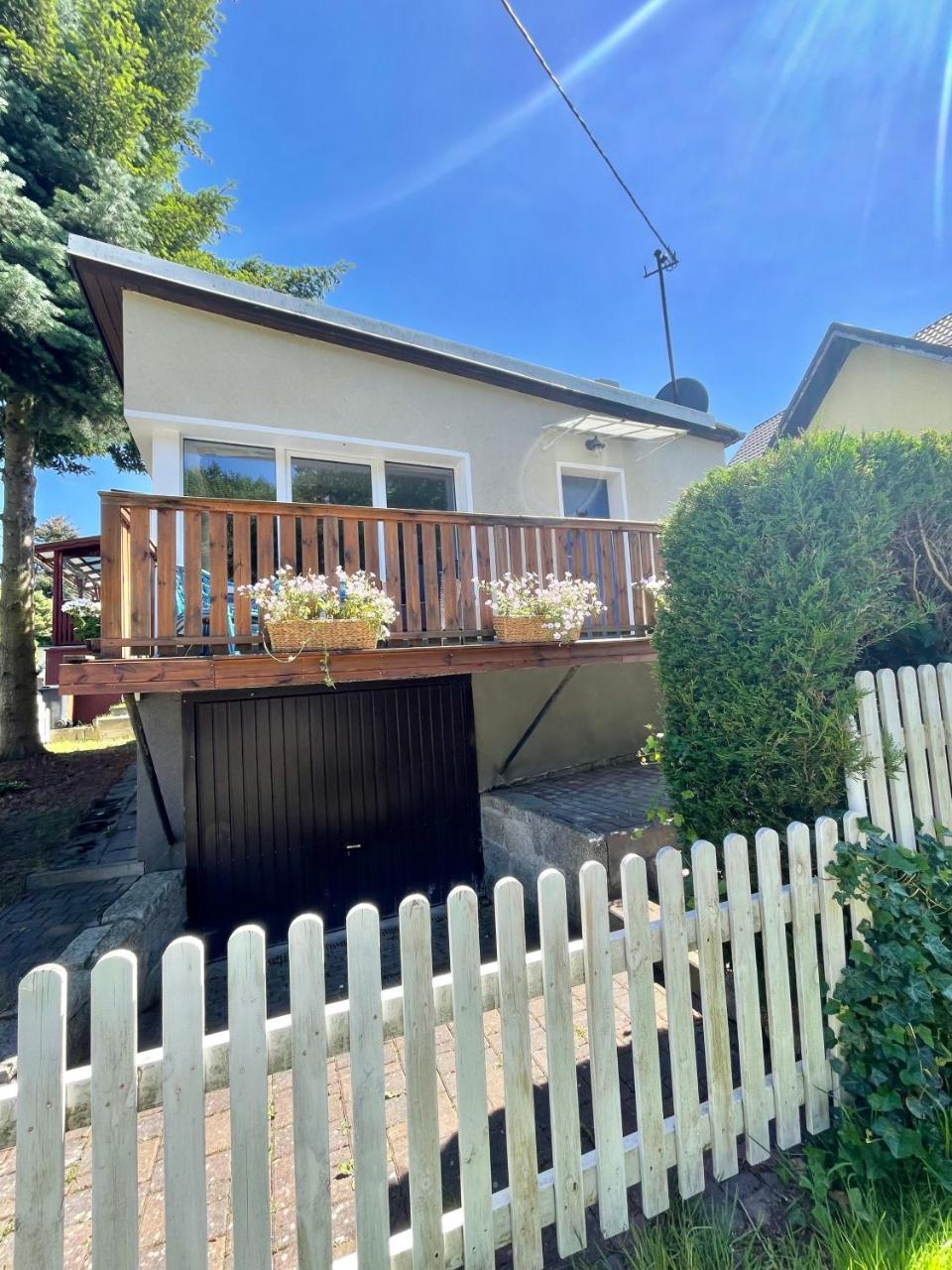 Charzykówka Domek na Kaszubach in Chojnice, Poland