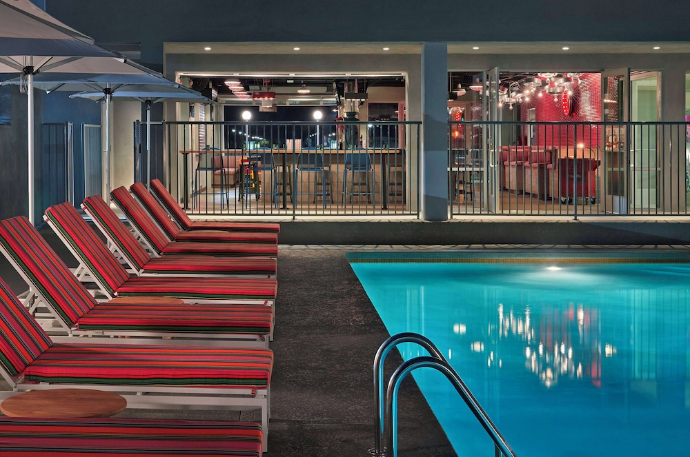 Graduate by Hilton Tempe - photo 35