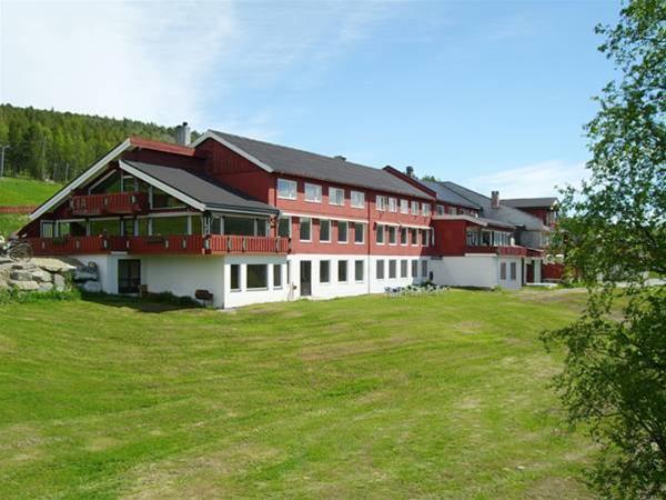 Lia Fjellhotell in Geilo, Norway
