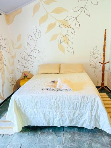 Centro Binah - carbon neutral hotel in Unknown City