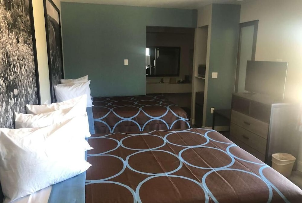 Hotel Blue Spring - photo 14