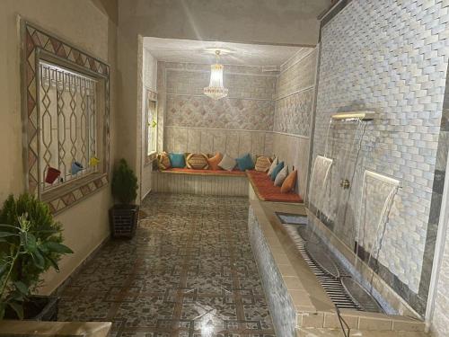 Lixus Appartement 1h Stadion & Airport Tanger — 4-Star Luxury Hotel in Larache, Morocco